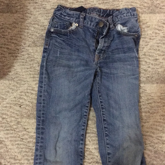aeropostale kids jeans